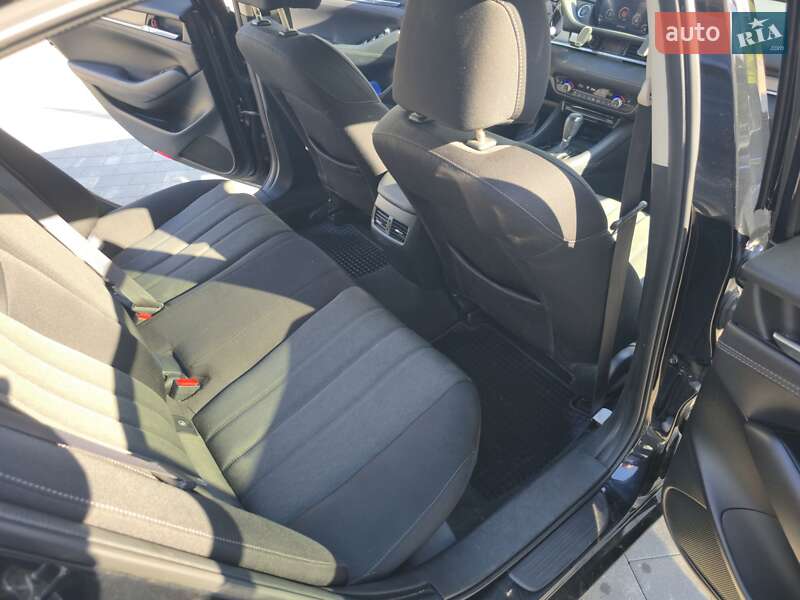 Седан Mazda 6 2019 в Ужгороді фото 14 Седан Mazda 6 2019 в Ужгороді