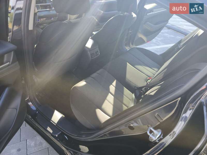 Седан Mazda 6 2019 в Ужгороді фото 19 Седан Mazda 6 2019 в Ужгороді