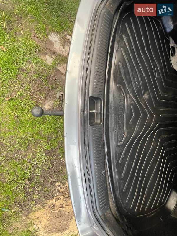 Универсал Mazda 6 2006 в Бродах