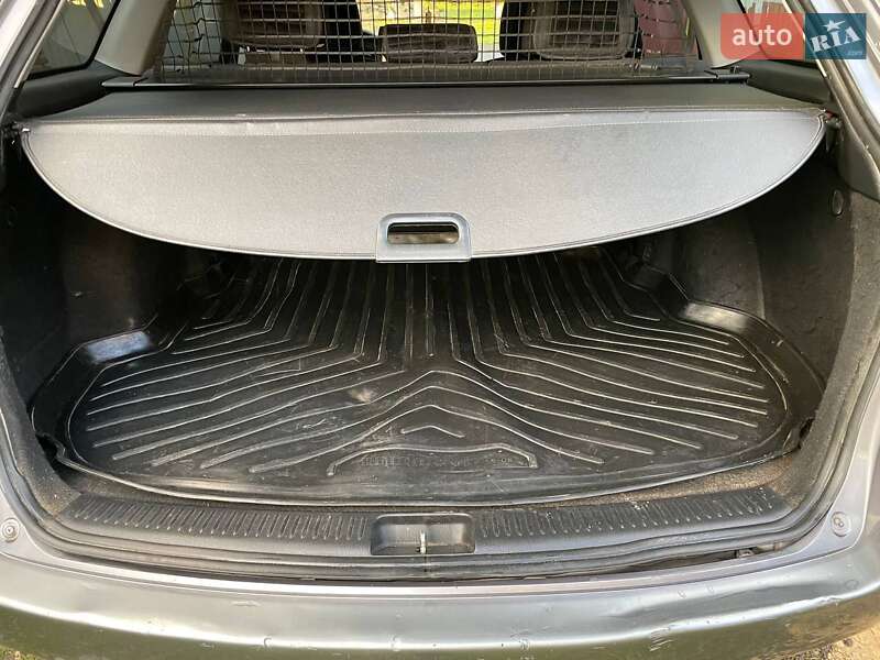 Универсал Mazda 6 2006 в Бродах
