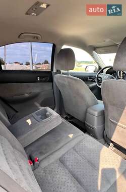 Лифтбек Mazda 6 2002 в Коломые