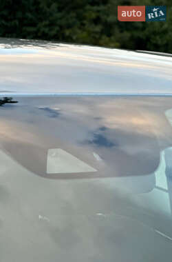 Седан Mazda 6 2018 в Ивано-Франковске