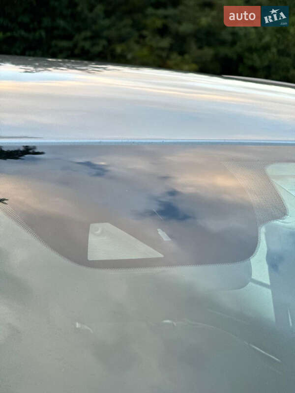 Седан Mazda 6 2018 в Ивано-Франковске