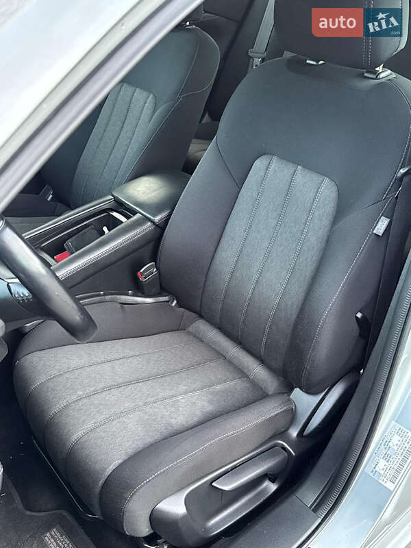 Седан Mazda 6 2018 в Ивано-Франковске