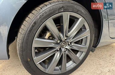 Седан Mazda 6 2018 в 