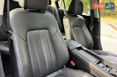 Седан Mazda 6 2018 в 
