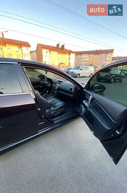 Седан Mazda 6 2008 в 