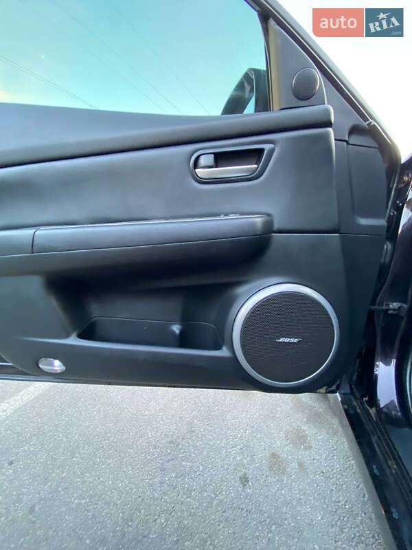 Седан Mazda 6 2008 в Киеве