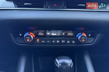 Седан Mazda 6 2018 в 