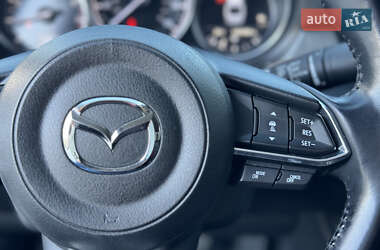 Седан Mazda 6 2018 в 