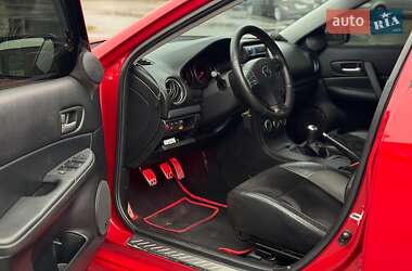 Седан Mazda 6 2007 в 