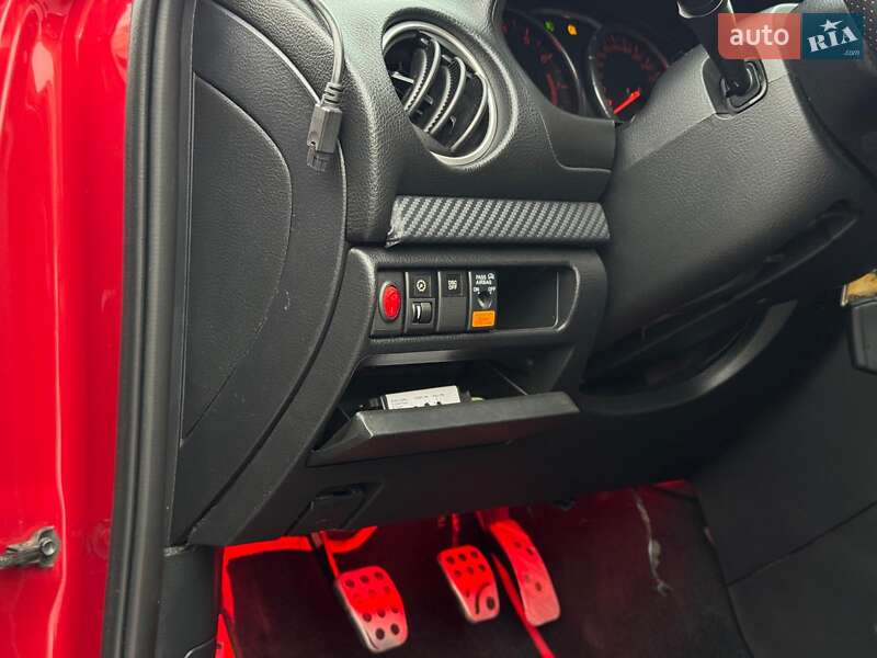 Седан Mazda 6 2007 в Києві фото 27 Седан Mazda 6 2007 в Києві