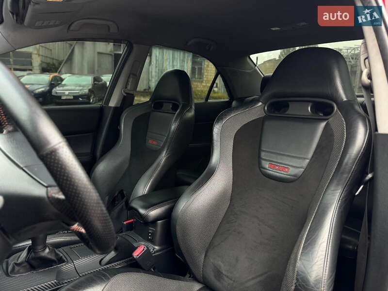 Седан Mazda 6 2007 в Києві фото 33 Седан Mazda 6 2007 в Києві