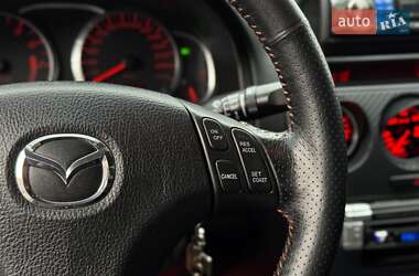Седан Mazda 6 2007 в 