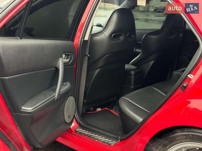 Седан Mazda 6 2007 в Києві фото 49 Седан Mazda 6 2007 в Києві