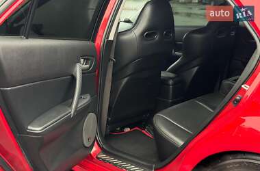 Седан Mazda 6 2007 в 