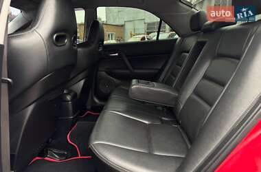 Седан Mazda 6 2007 в 