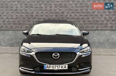 Седан Mazda 6 2019 в Запоріжжі фото 9 Седан Mazda 6 2019 в Запоріжжі