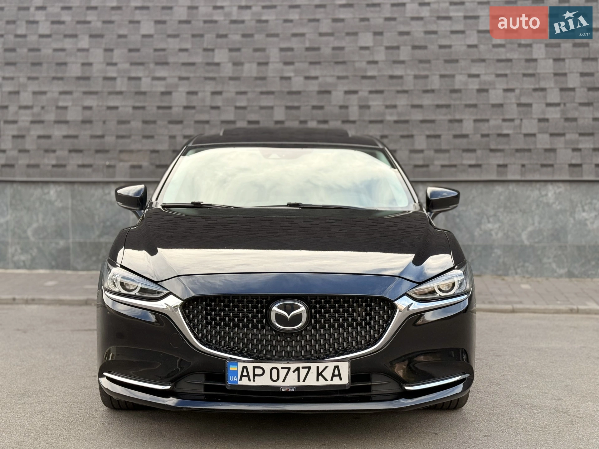 2019 Mazda 6 - мініатюра 9