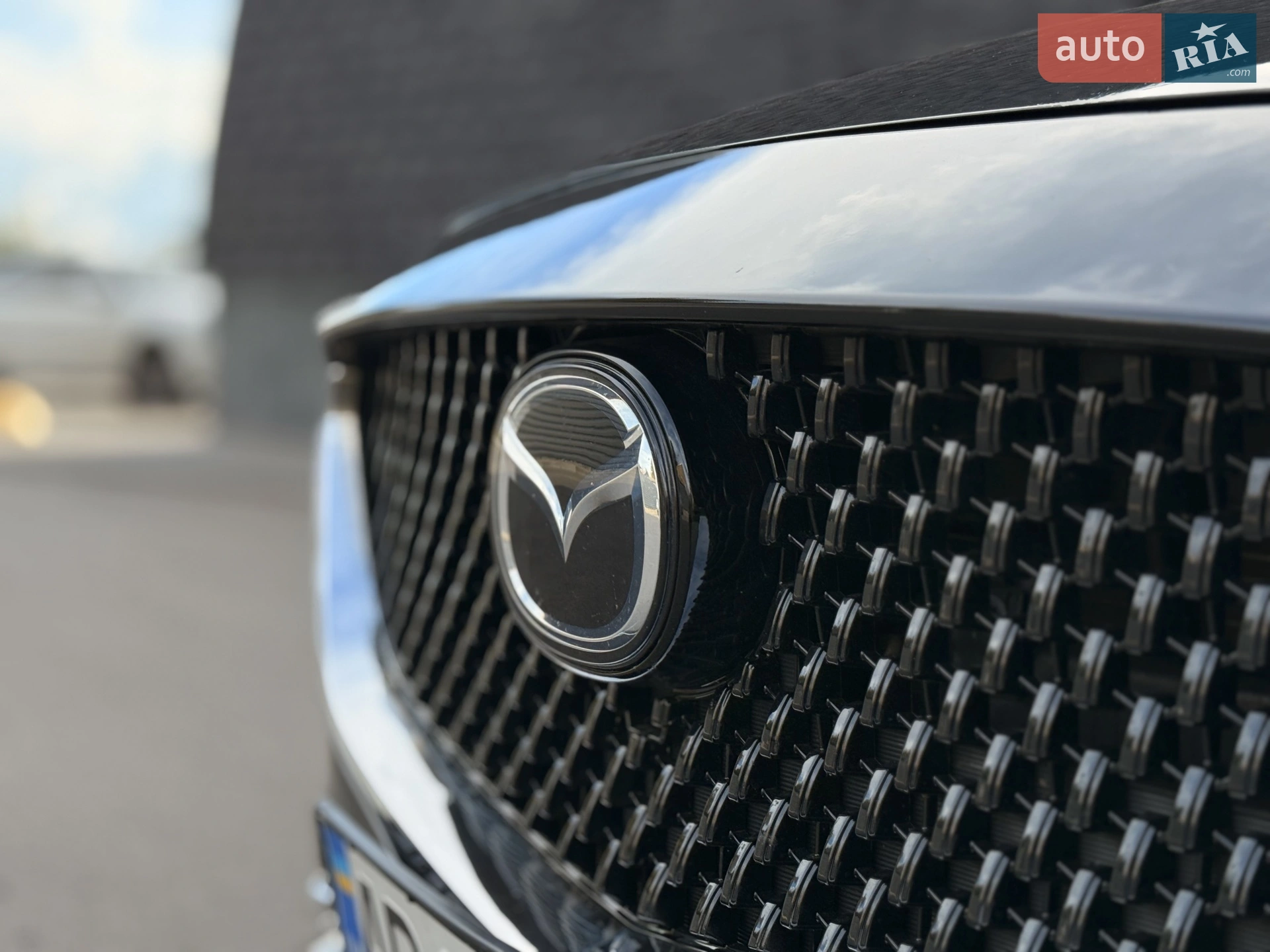 2019 Mazda 6 - мініатюра 11