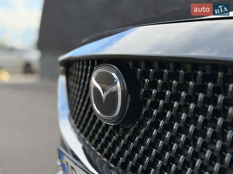 Седан Mazda 6 2019 в Запорожье