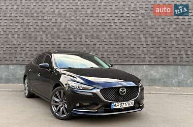 Седан Mazda 6 2019 в Запоріжжі фото 15 Седан Mazda 6 2019 в Запоріжжі