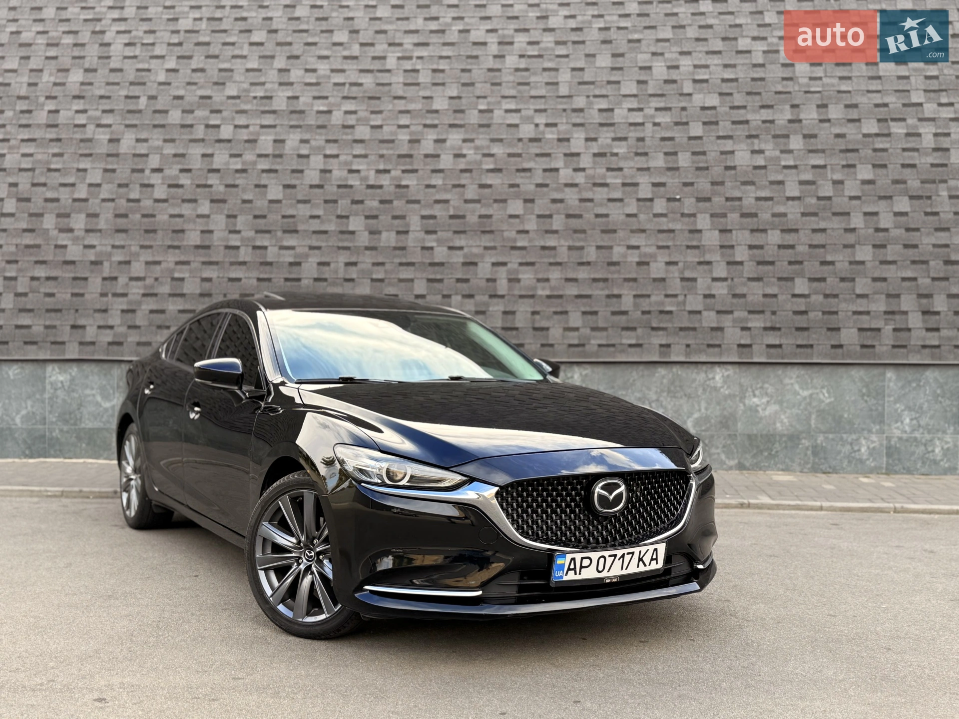 2019 Mazda 6 - мініатюра 15