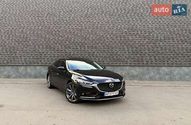 Седан Mazda 6 2019 в Запоріжжі фото 16 Седан Mazda 6 2019 в Запоріжжі