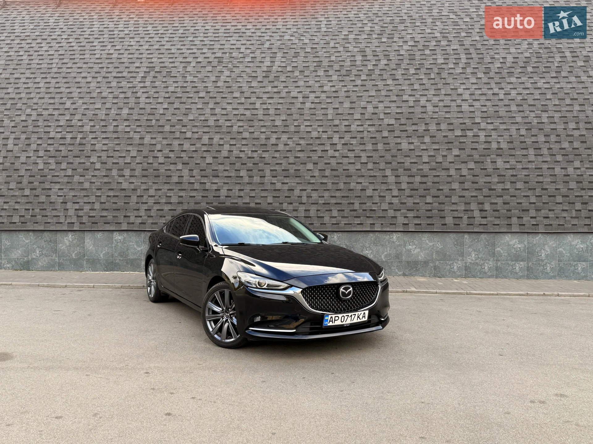 2019 Mazda 6 - мініатюра 16