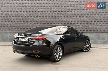 Седан Mazda 6 2019 в Запоріжжі фото 29 Седан Mazda 6 2019 в Запоріжжі