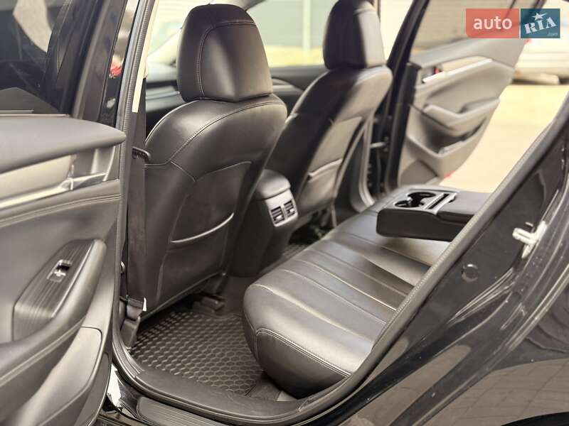 Седан Mazda 6 2019 в Запорожье