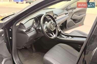 Седан Mazda 6 2019 в Запоріжжі фото 33 Седан Mazda 6 2019 в Запоріжжі