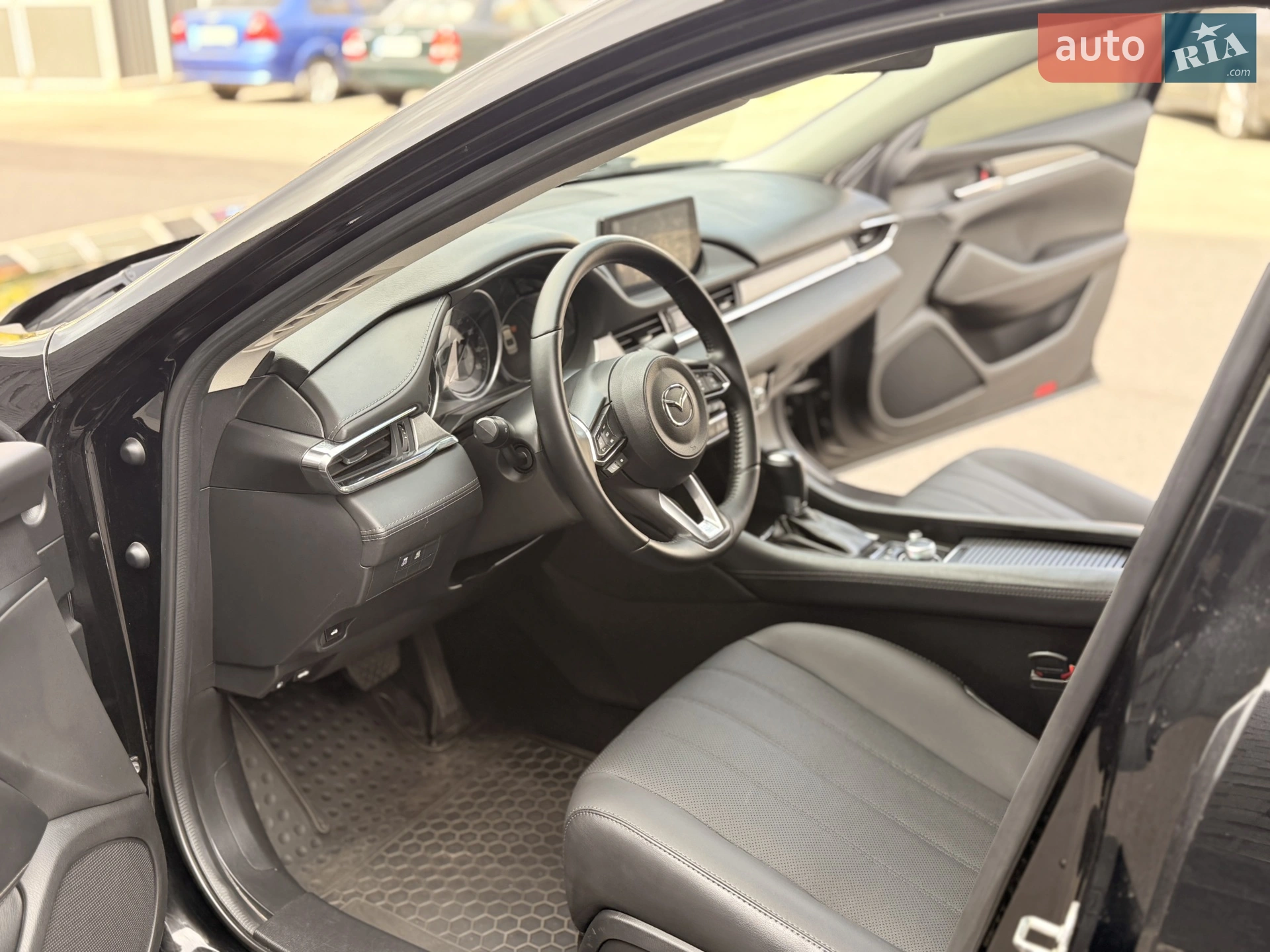 2019 Mazda 6 - мініатюра 33