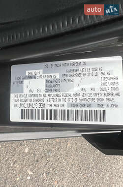 Седан Mazda 6 2019 в 