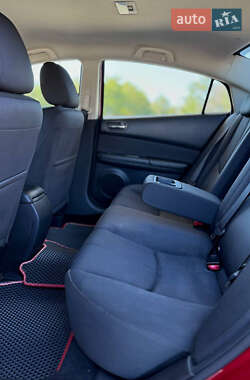 Седан Mazda 6 2012 в 