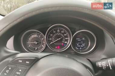 Седан Mazda 6 2012 в Косове
