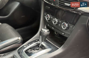 Седан Mazda 6 2014 в 