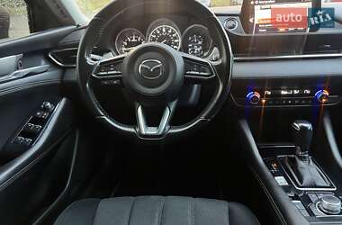 Седан Mazda 6 2018 в 