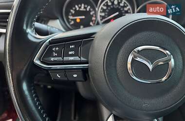 Седан Mazda 6 2018 в 