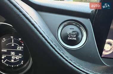 Седан Mazda 6 2018 в 