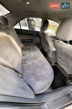 Седан Mazda 6 2004 в 