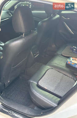Седан Mazda 6 2013 в 