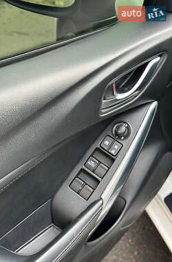 Седан Mazda 6 2013 в 