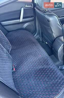 Седан Mazda 6 2008 в 
