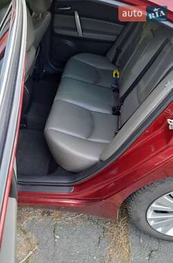 Седан Mazda 6 2008 в  фото 9 Седан Mazda 6 2008 в