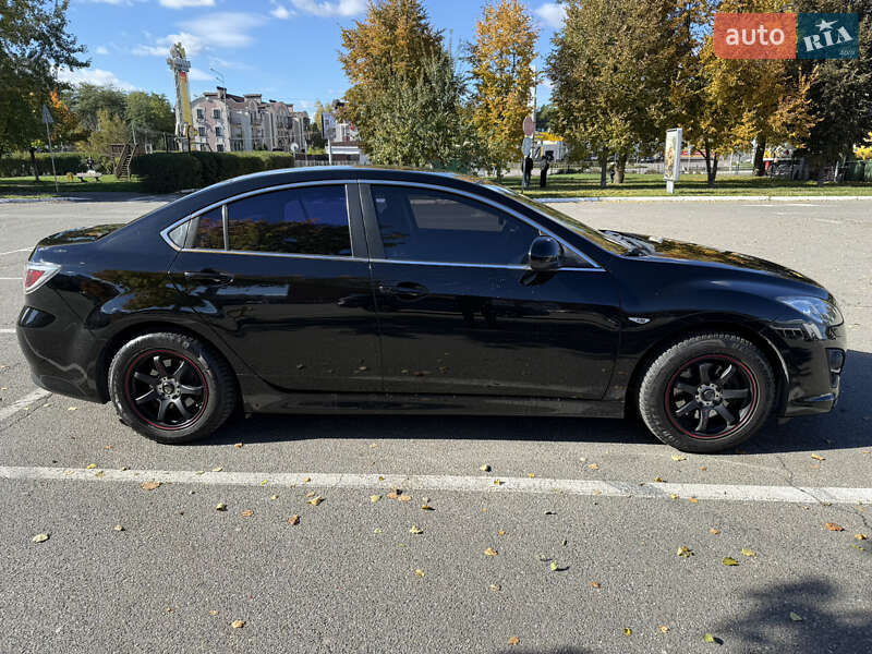 Седан Mazda 6 2012 в Броварах фото 3 Седан Mazda 6 2012 в Броварах