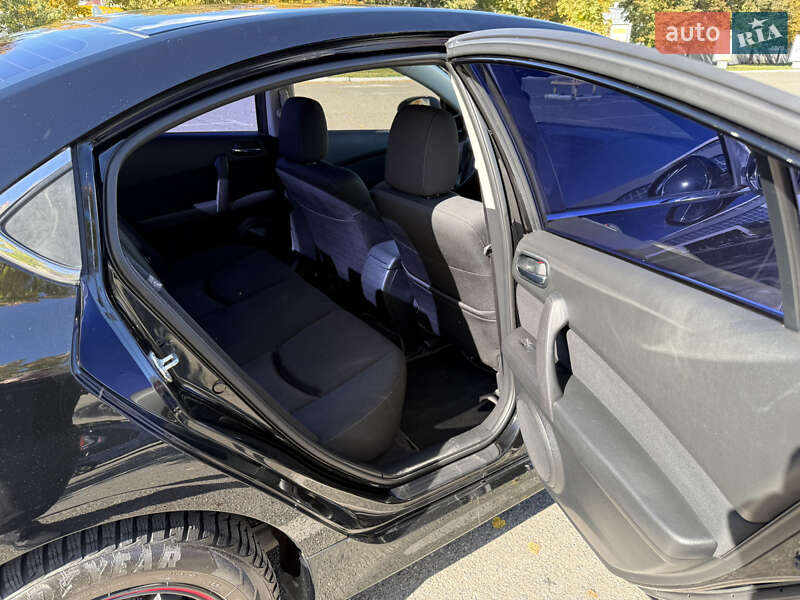 Седан Mazda 6 2012 в Броварах фото 7 Седан Mazda 6 2012 в Броварах