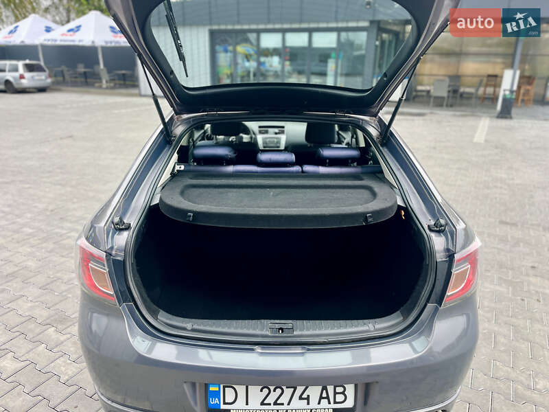 Ліфтбек Mazda 6 2008 в Володимирі фото 43 Ліфтбек Mazda 6 2008 в Володимирі