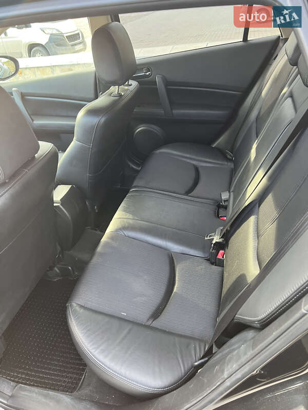 Универсал Mazda 6 2010 в Виннице