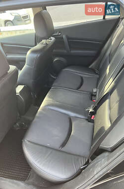 Універсал Mazda 6 2010 в 